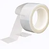 transparent double sided tape